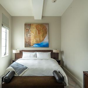 King Suite Accessible